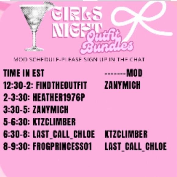 Up coming trains💃💋😘Heather1976p is live 🚂 Low Starts!! Only pay one shipp label! - Picture 5 of 8